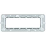 Support 6 modules - for box item 506L