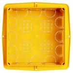 6+6 وحدات صندوق مثبت على السطح