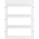 دعم 6+6+6 وحدات ماتيكس