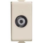 موصل محوري للتلفزيون من النوع F - BT-A5202F