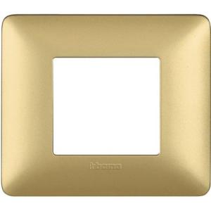 لوحة غطاء ماتيكس وحدتين AM4802MGL