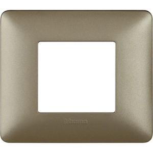 ماتيكس لوحة غطاء 2 وحدات AM4802MTA
