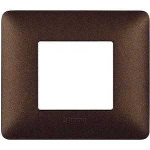ماتيكس غطاء لوحة 2 وحدات AM4802TGG