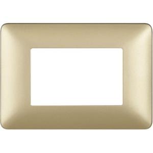 لوحة غطاء ماتيكس 3 وحدات AM4803MGL