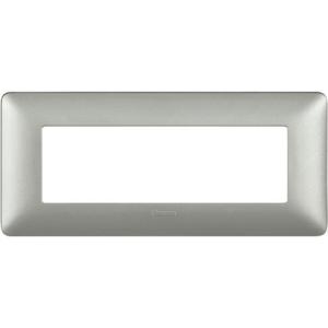 لوحة غطاء ماتيكس 6 وحدات AM4806MSL
