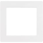 Cover plate 6+6 modules AM4812BN