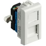 موصل RJ45 UTP بدون أدوات. 