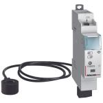 وحدة إدارة حمل DIN المتصلة FC80GCS