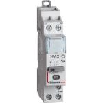 مرحل ذكي DIN للتحكم في الضوء بأقصى قدر من الامتصاص = 16 أ