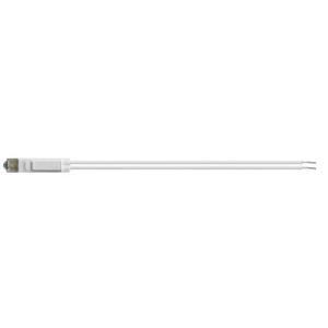 LED for controls with reduced depth - 230 Vac - Blue