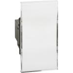 3 A 250 Vac plate pushbutton (K4040)