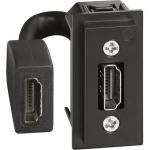 موصل HDMI 2.0 متصل مسبقًا BT-K4284P