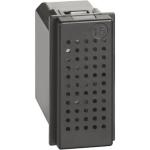 230 Vac bronze bell - 12 VA - 80 dB