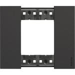 2 modules Living Now Plate KA4802KG