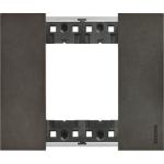 2 modules Living Now Plate KA4802NG