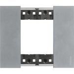 2 modules Living Now Plate KA4802NW