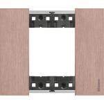 2 modules Living Now Plate KA4802ZM