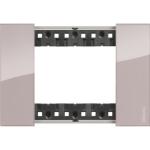 3 modules Living Now Plate KA4803DM