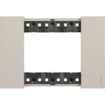 3 modules Living Now Plate KA4803KM