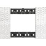 3 modules Living Now Plate KA4803MW