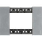 3 modules Living Now Plate KA4803NW