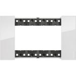 4 modules Living Now Plate KA4804DW