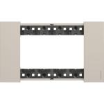 4 modules Living Now Plate KA4804KM