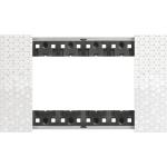 4 وحدات لوحة المعيشة الآن KA4804MW