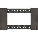 4 modules Living Now Plate KA4804NG