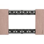 4 modules Living Now Plate KA4804ZM