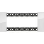 6 modules Living Now Plate KA4806DW
