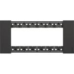 6 modules Living Now Plate KA4806KG