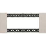 6 وحدات لوحة المعيشة الآن KA4806KM