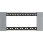 6 وحدات لوحة المعيشة الآن KA4806NW