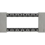 6 modules Living Now Plate KA4806ZG