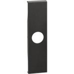 Covers for TV sockets and blanking module with output BT-KG08