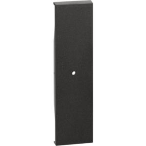 غطاء للوحدة المتصلة لعنصر المقبس K4531C باللون الأسود