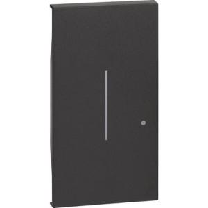 غطاء قابل للإضاءة لوحدة التحكم/المفتاح المتصلة المتصلة KG33M2 للعنصر K4411CM2 وK4413CM2