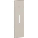 Covers for shutter controls (KM06): art. K4027