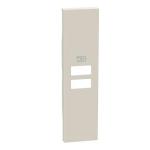 غطاء واحد لوحدة USB KM13C