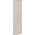 Lightable cover for connected Connected Dimmer/Switch item KM33 for K4411C