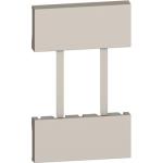 KM51 أغطية للمقابس الأوروبية/الأمريكية KG4125 - KG4126 - KG4129