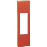 أغطية للمقابس القياسية الإيطالية، وزر سحب الحبل، ومفتاح ثنائي القطب (KR02)