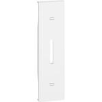 Covers for shutter controls (KW06): art. K4027