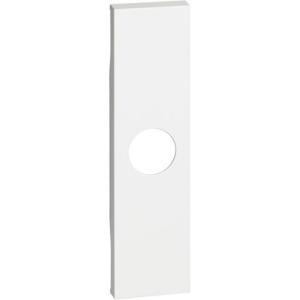 Covers for TV sockets and blanking module with output BT-KW08