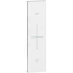 غطاء للتحكم في الغالق المتصل KW32 للصنف K4027