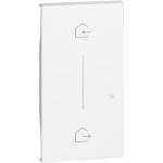 Lightable covers “In&Out” symbol KW40M2 for item K4570CW