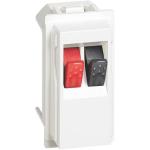 موصل مكبر صوت السينما المنزلية