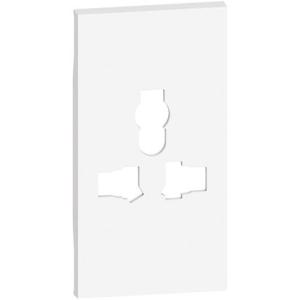 Cover for multistandard socket (KW59) item K4139