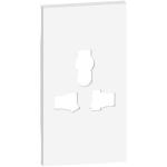 Cover for multistandard socket (KW59) item K4139